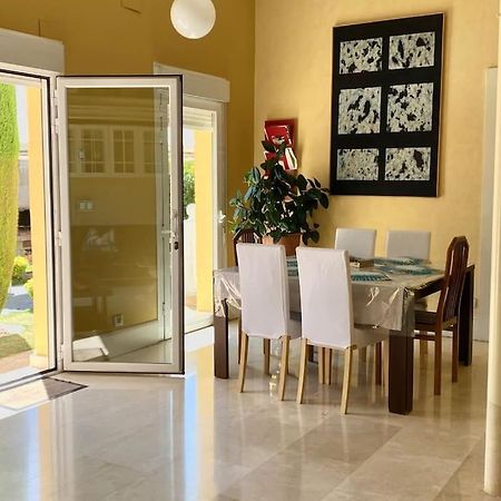 Madrid City Modern Apartment In Villa, Free Wifi Arroyomolinos Εξωτερικό φωτογραφία