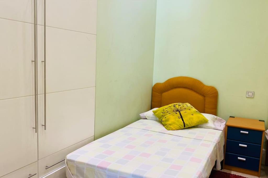 Madrid City Modern Apartment In Villa, Free Wifi Arroyomolinos Εξωτερικό φωτογραφία