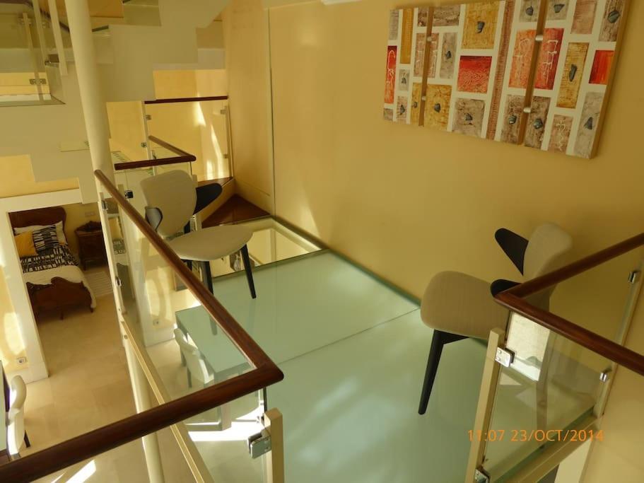 Madrid City Modern Apartment In Villa, Free Wifi Arroyomolinos Εξωτερικό φωτογραφία
