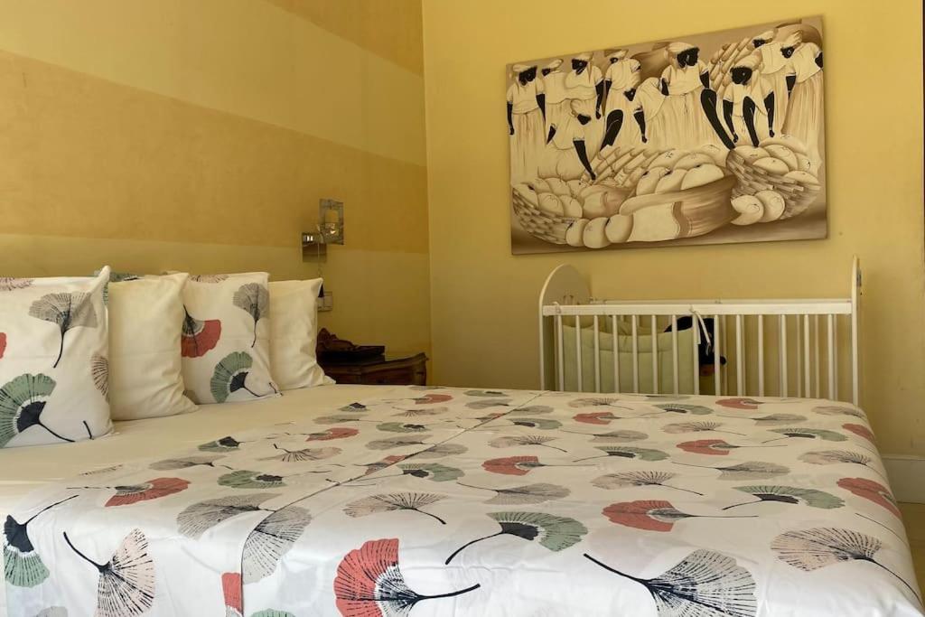 Madrid City Modern Apartment In Villa, Free Wifi Arroyomolinos Εξωτερικό φωτογραφία