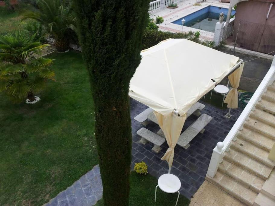 Madrid City Modern Apartment In Villa, Free Wifi Arroyomolinos Εξωτερικό φωτογραφία