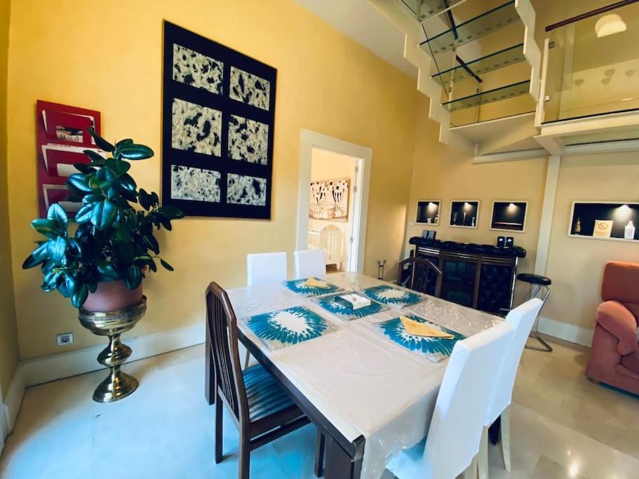 Madrid City Modern Apartment In Villa, Free Wifi Arroyomolinos Εξωτερικό φωτογραφία