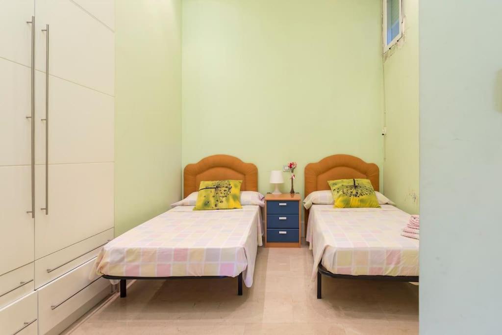 Madrid City Modern Apartment In Villa, Free Wifi Arroyomolinos Εξωτερικό φωτογραφία