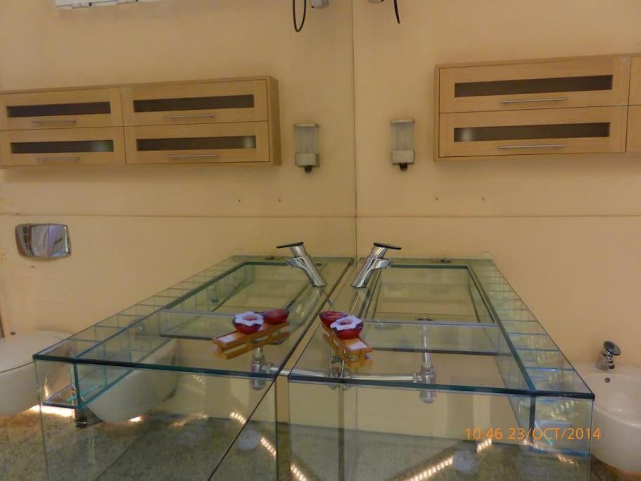 Madrid City Modern Apartment In Villa, Free Wifi Arroyomolinos Εξωτερικό φωτογραφία