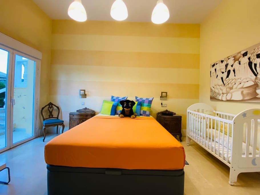 Madrid City Modern Apartment In Villa, Free Wifi Arroyomolinos Εξωτερικό φωτογραφία